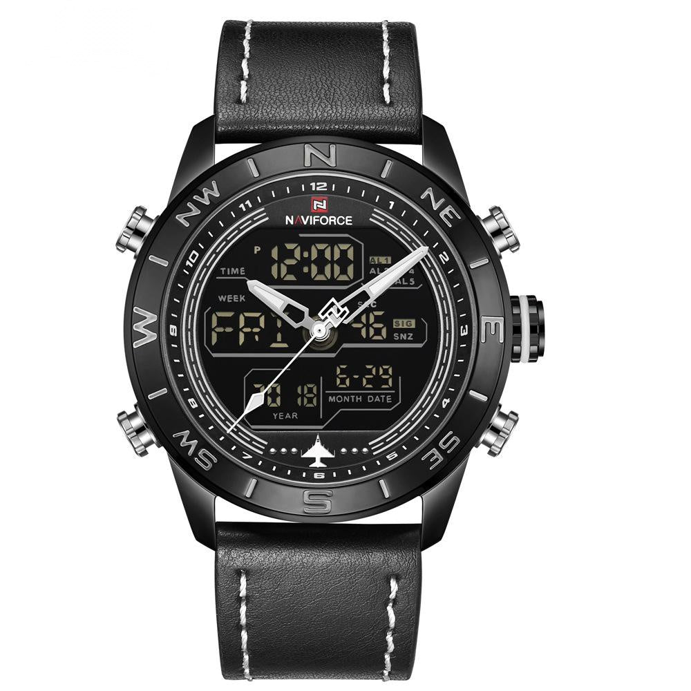 NAVIFORCE 9144 Men's Watch
