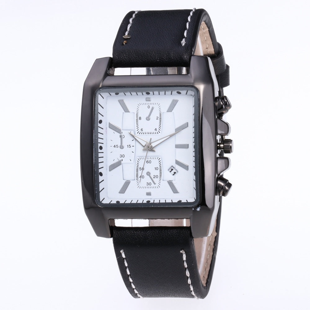 Mens Quartz Watch