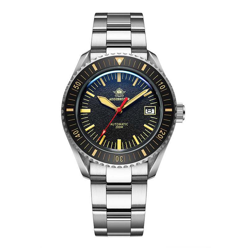 Addiesdive High Quality Fully Automatic Mechanical Watch