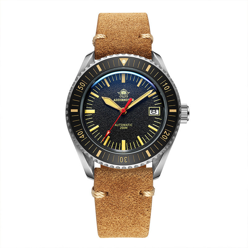 Addiesdive High Quality Fully Automatic Mechanical Watch